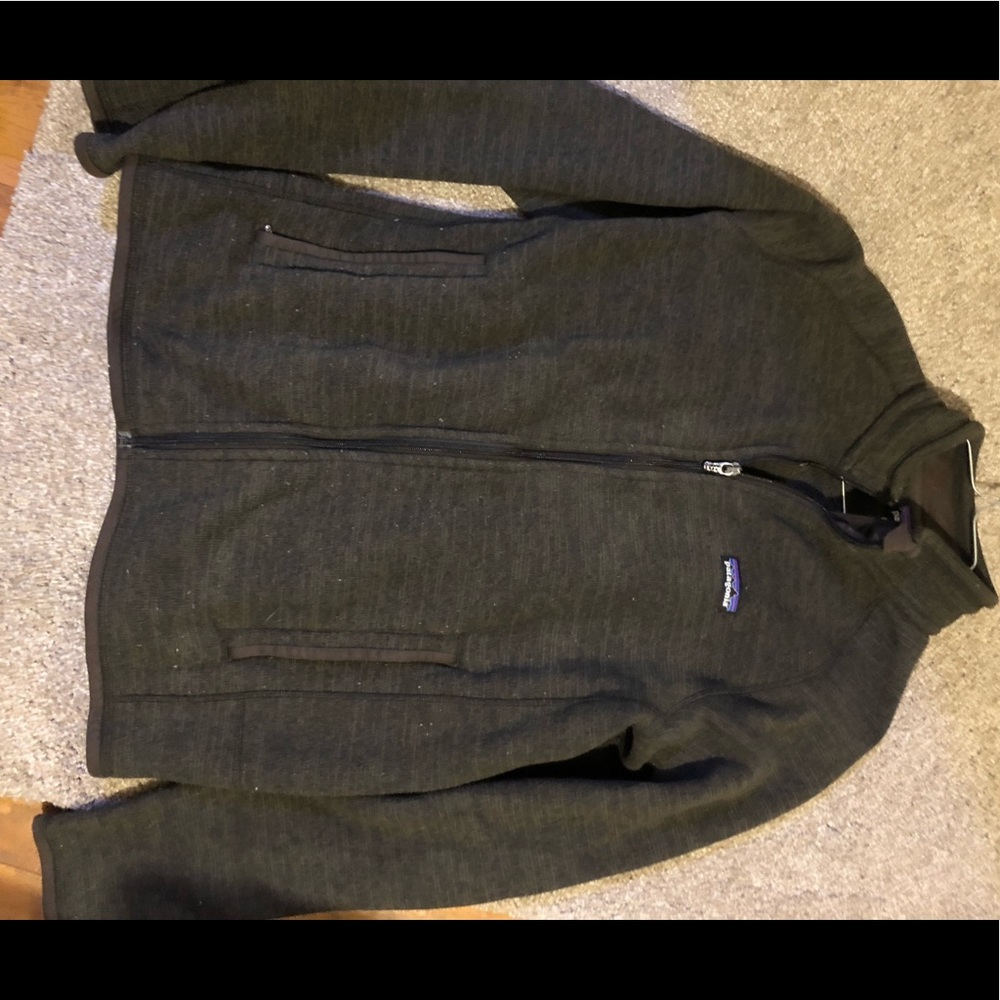 Patagonia Jacket